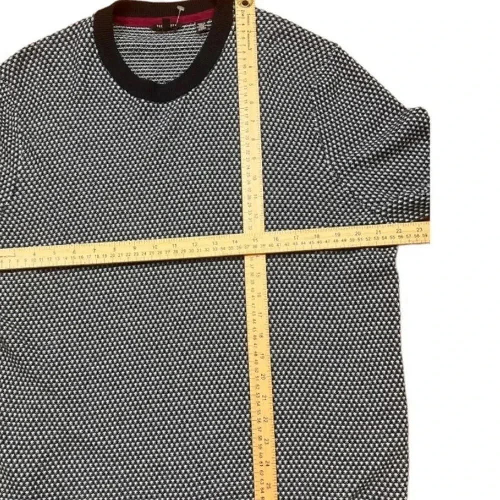 Ted Baker Coftini Triple Stitch Sweater XXL